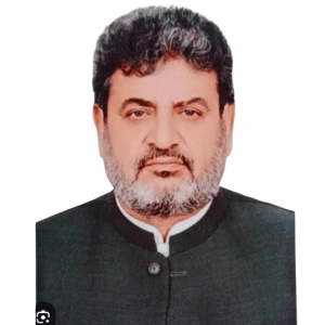 Engineer Rehmatullah Baloch