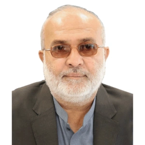 Engineer Yousaf Shah Khan