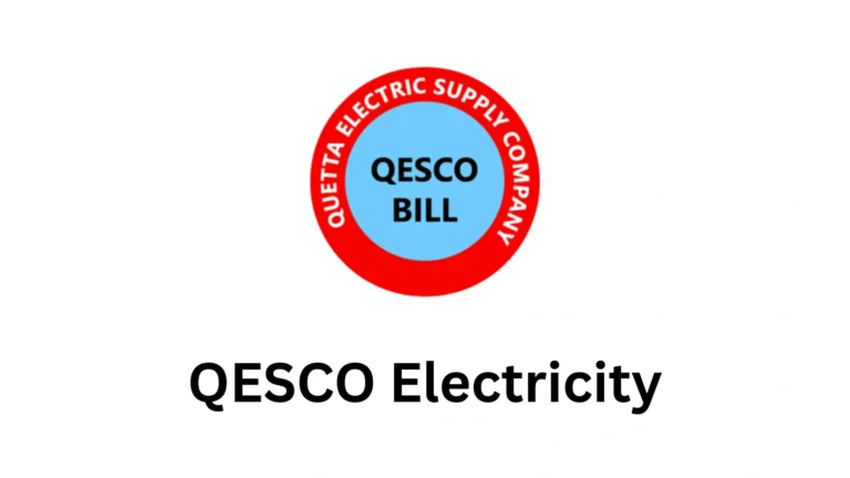 QESCO Electricity
