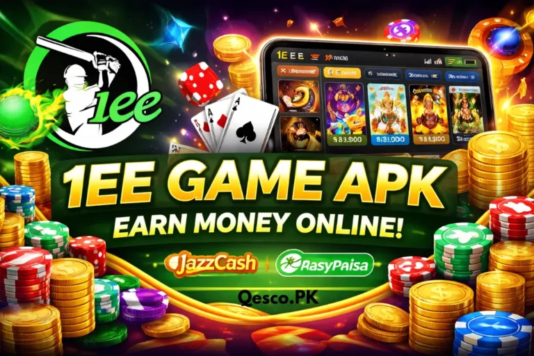 1EE Game