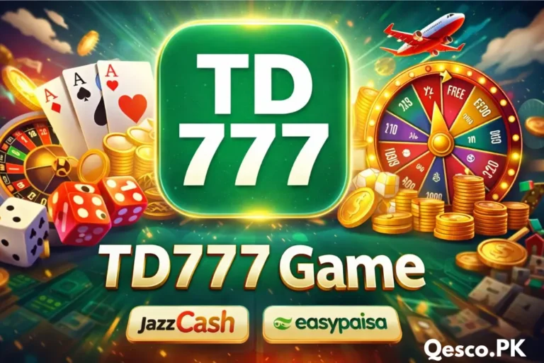 TD777 Game