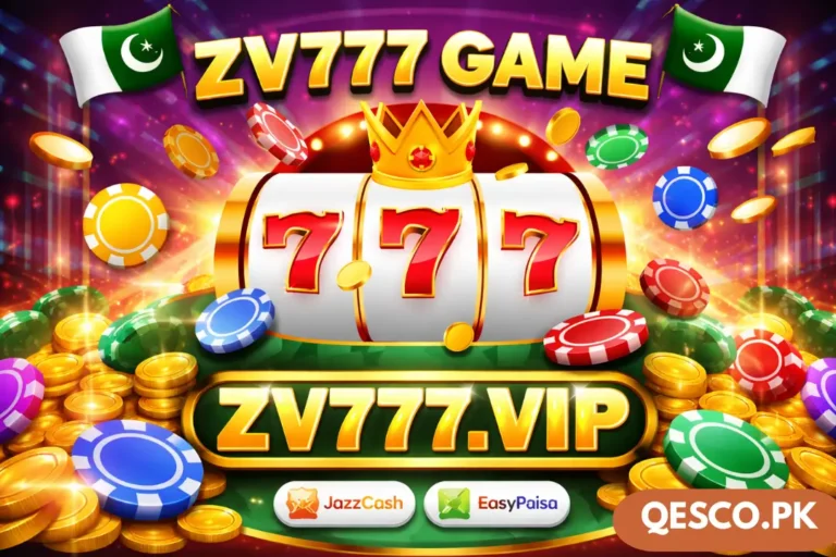 ZV777 Game